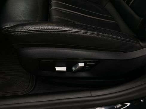 Used 2017 BMW 530i xDrive AWD/4WD image 24
