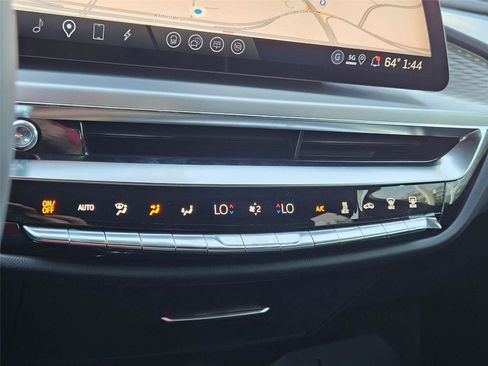 New 2026 Cadillac Lyriq V w/ LPO, Floor Liner Package AWD/4WD image 21