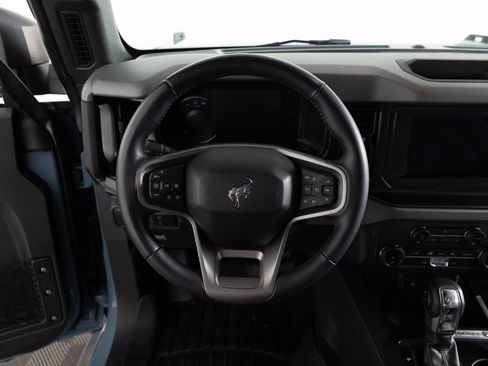 Used 2022 Ford Bronco Big Bend AWD/4WD image 30