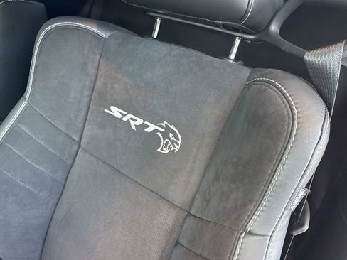 Used 2022 Dodge Challenger SRT Super Stock RWD image 23