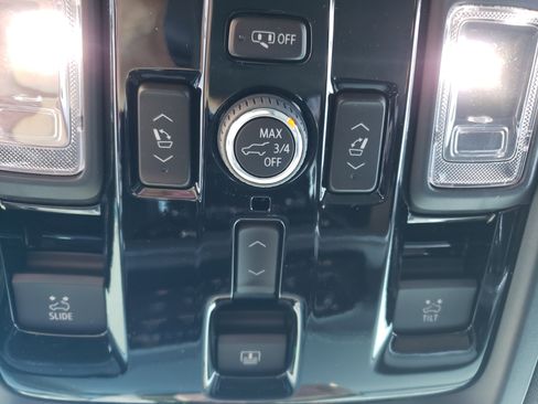 New 2026 Chevrolet Tahoe Premier image 25