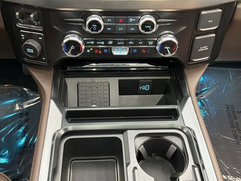 Used 2026 Ford F450 King Ranch image 25