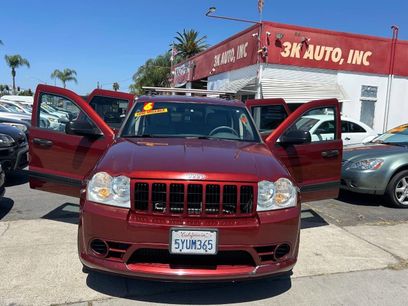 Used 2006 Jeep Grand Cherokee Laredo