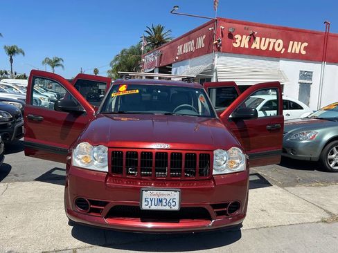 Used 2006 Jeep Grand Cherokee Laredo image 1