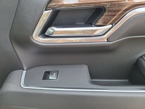 New 2026 Chevrolet Silverado 1500 LT AWD/4WD image 14