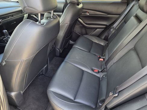 Used 2025 MAZDA CX-30 AWD 2.5 S w/ Preferred Package image 19