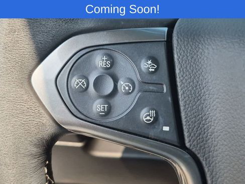 Used 2016 Chevrolet Tahoe LTZ AWD/4WD image 18