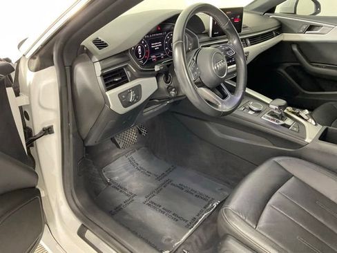 Used 2018 Audi A5 2.0T Premium AWD/4WD image 19