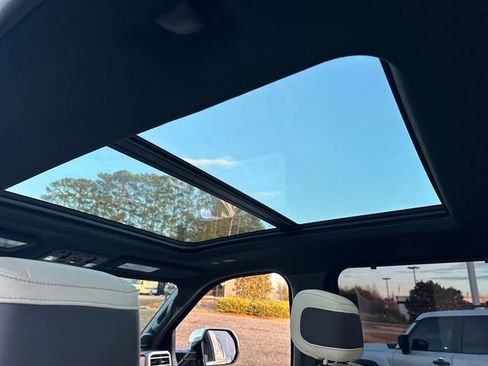 Used 2023 Toyota Tundra 1794 Edition image 16