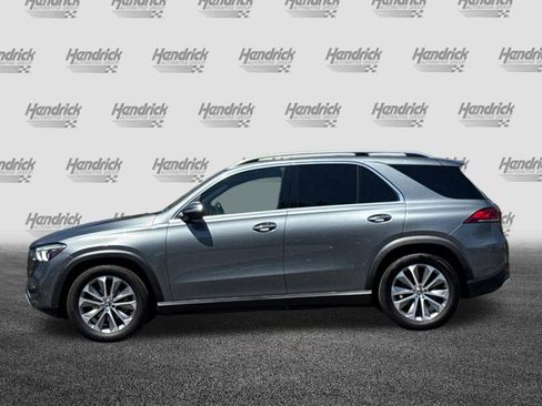 Used 2022 Mercedes-Benz GLE 350 4MATIC image 8