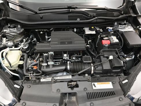 Used 2022 Honda CR-V EX image 24