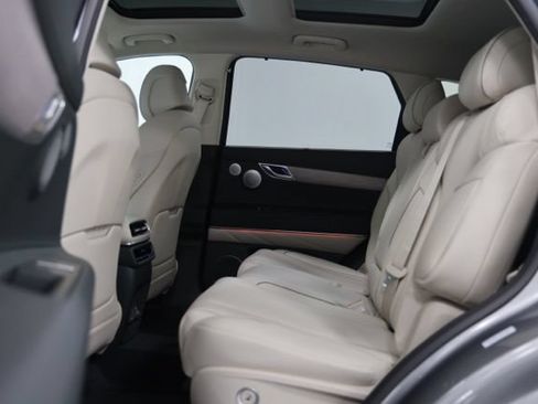 New 2026 Genesis GV80 3.5T Advanced AWD/4WD image 31