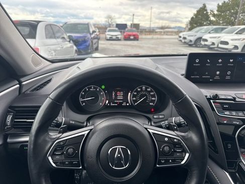 Certified 2023 Acura RDX w/ Technology Package image 18