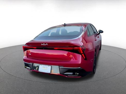 Used 2025 Kia K5 LXS FWD image 14