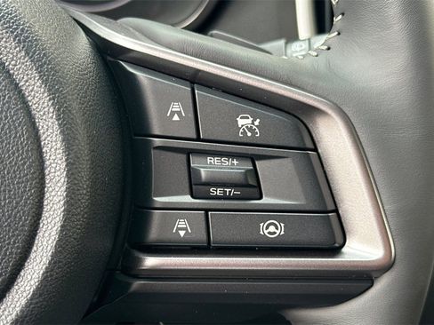 New 2026 Subaru Ascent Touring image 29