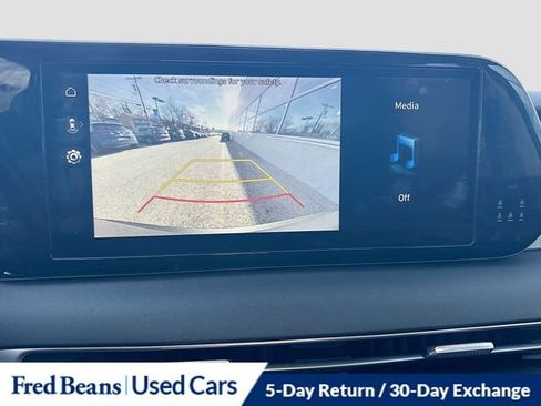 Used 2023 Hyundai Palisade XRT image 15