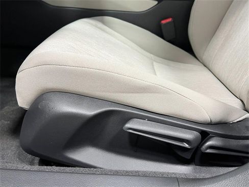 New 2025 Honda Accord LX image 13