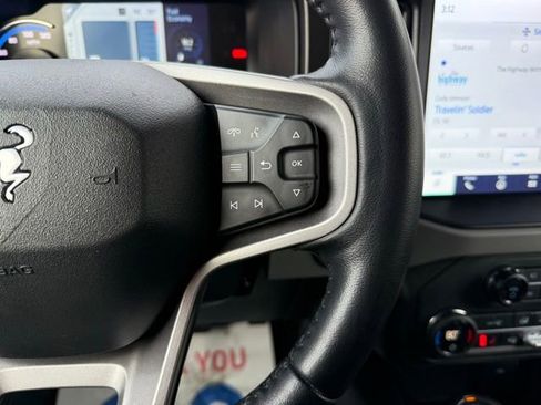 Certified 2023 Ford Bronco Badlands image 22