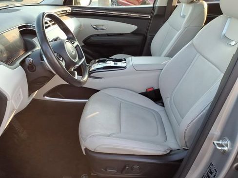 Used 2023 Hyundai Tucson Limited AWD/4WD image 5