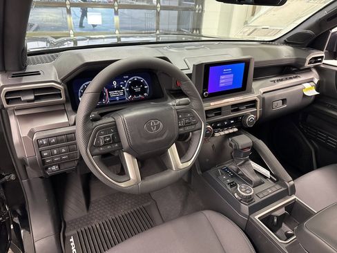 New 2026 Toyota Tacoma TRD Off-Road image 16