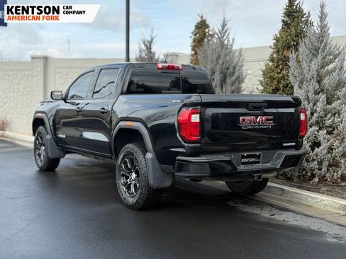 Used 2024 GMC Canyon Elevation w/ Convenience Package image 6