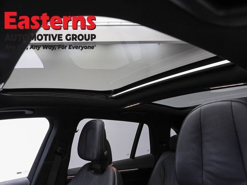 Used 2023 Mercedes-Benz EQS 450+ SUV image 31