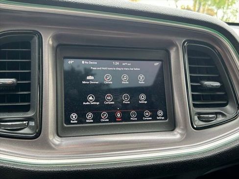 Certified 2020 Dodge Challenger GT w/ Blacktop Package image 22