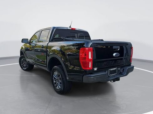 Certified 2021 Ford Ranger XLT w/ Equipment Group 302A High AWD/4WD image 5
