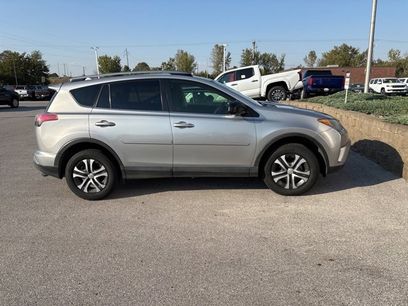 Used 2018 Toyota RAV4 LE