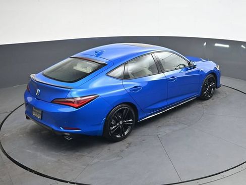 New 2026 Acura Integra A-Spec FWD image 22