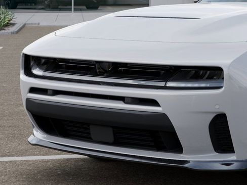 New 2026 Dodge Charger R/T image 11