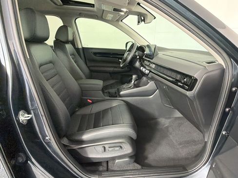 Certified 2024 Honda CR-V EX-L image 25