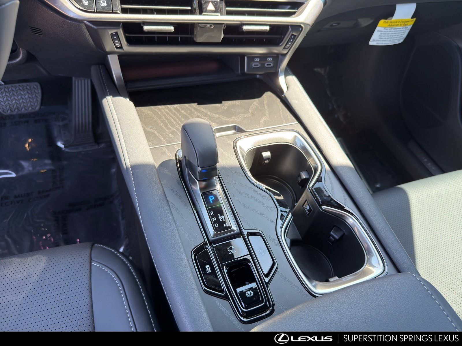 New 2026 Lexus RX 350 Premium Plus w/ Convenience Package FWD image 19