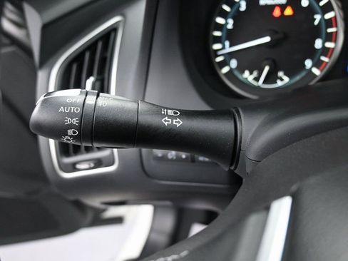 Used 2023 INFINITI Q50 Luxe w/ Cargo Package image 19