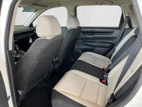 Used 2026 Honda CR-V LX image 10