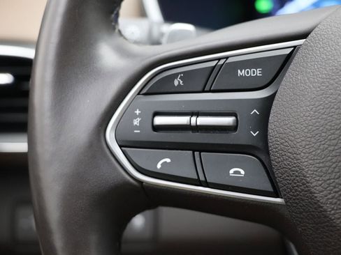 Used 2023 Hyundai Santa Fe Limited image 20