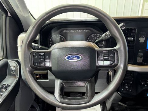 Used 2023 Ford F250 XL w/ FX4 Off-Road Package AWD/4WD image 18