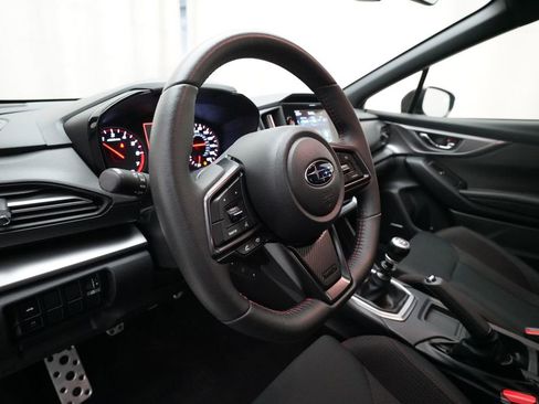 Used 2023 Subaru WRX Premium image 8