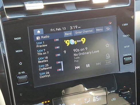 Certified 2022 Hyundai Tucson SEL w/ Convenience + Premium Package image 17