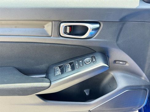 Certified 2023 Honda Civic Sport image 20