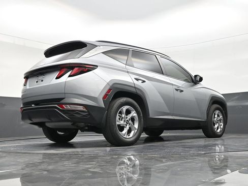 Used 2024 Hyundai Tucson SEL FWD image 25
