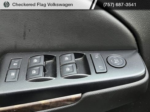 Used 2017 Chevrolet Tahoe LS w/ Skid Plate Package image 15