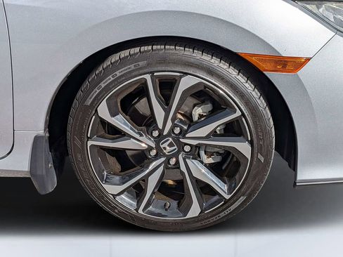 Used 2018 Honda Civic Si image 10