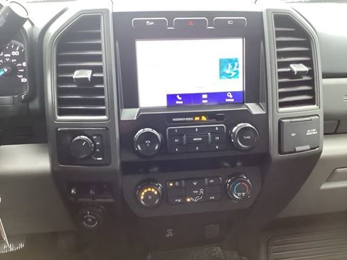 Used 2020 Ford F350 XL w/ STX Appearance Package image 21