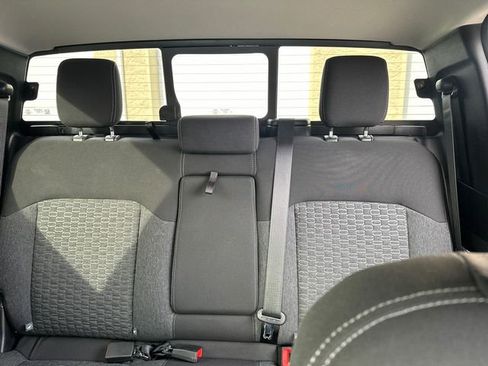 Used 2024 Ford Ranger XLT w/ Equipment Group 301A High image 35