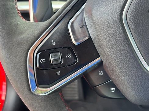 Used 2020 Chevrolet Corvette Stingray Preferred Conv w/ 2LT Preferred Equipment Group RWD image 10