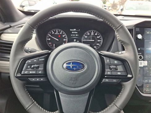 New 2026 Subaru Forester Premium image 10