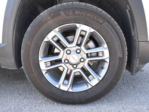 Used 2026 GMC Terrain Elevation FWD image 7