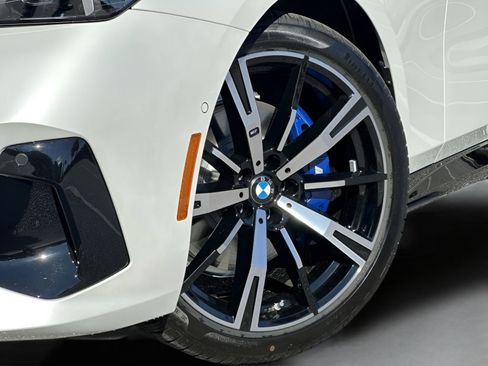 New 2026 BMW 530i w/ M Sport Package image 26