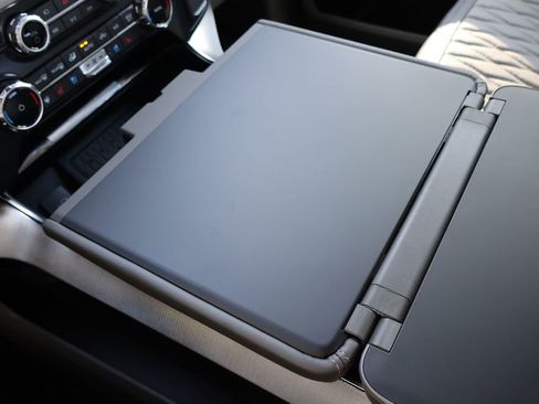 New 2026 Ford F150 Platinum AWD/4WD image 14